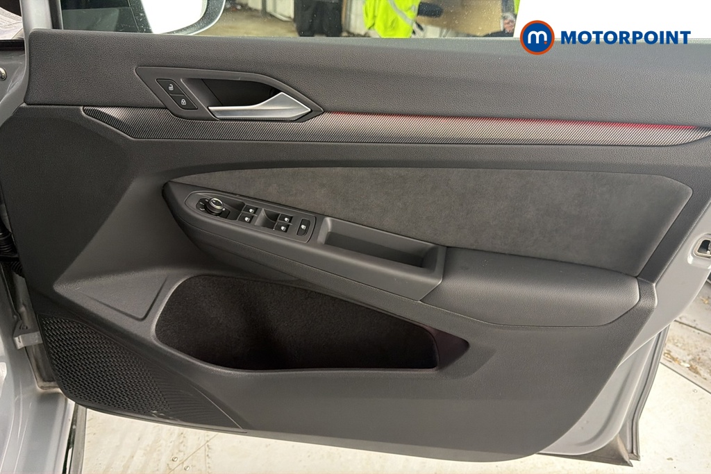 Volkswagen Golf Black Edition Manual Petrol Hatchback - Stock Number (1678696) - 18th supplementary image