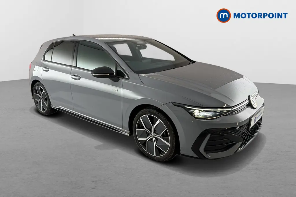 2026 Volkswagen Golf
