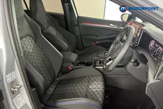 Volkswagen Golf Black Edition Manual Petrol Hatchback - Stock Number (1678696) - 22nd supplementary image