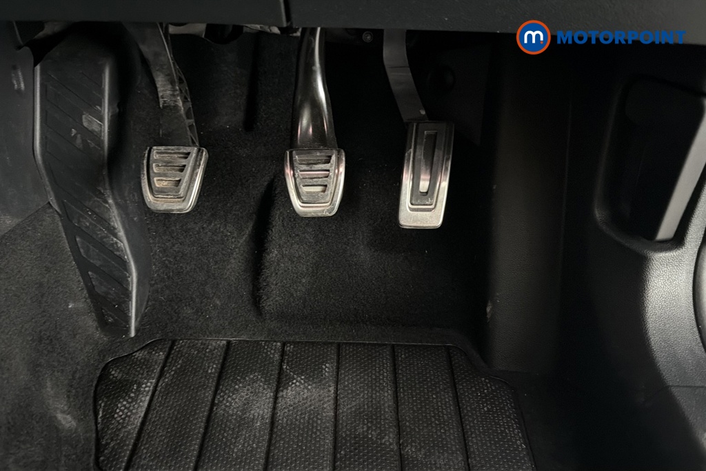 Volkswagen Golf Black Edition Manual Petrol Hatchback - Stock Number (1678696) - 24th supplementary image