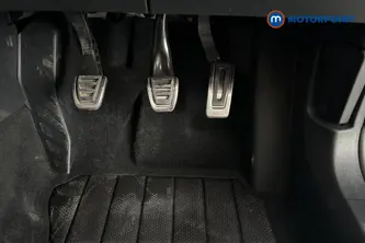 Volkswagen Golf Black Edition Manual Petrol Hatchback - Stock Number (1678696) - 24th supplementary image