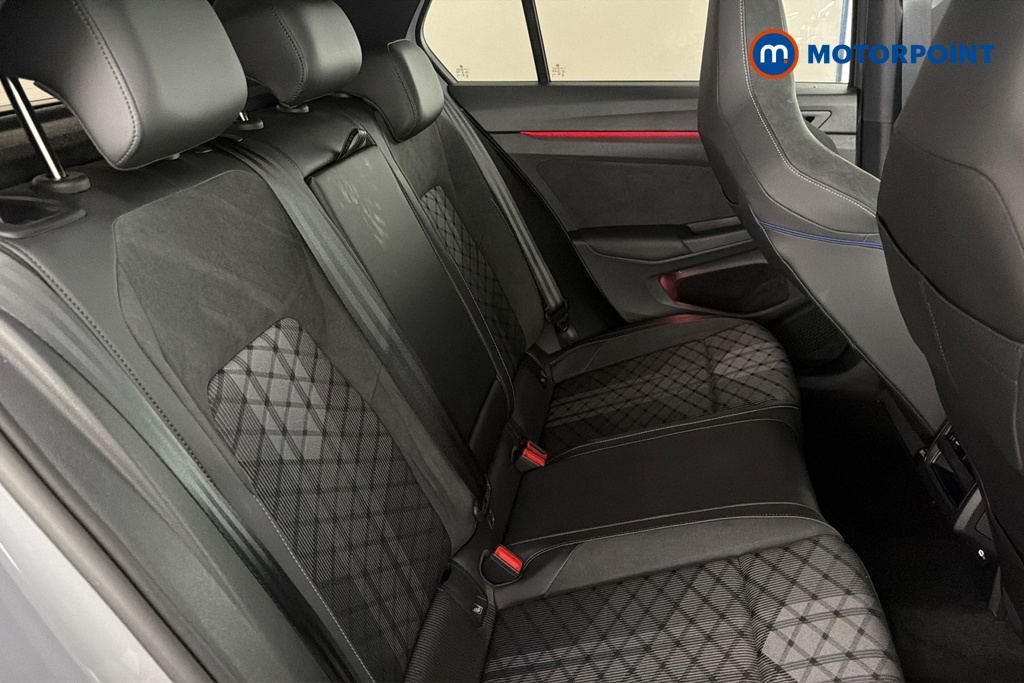 Volkswagen Golf Black Edition Manual Petrol Hatchback - Stock Number (1678696) - 25th supplementary image