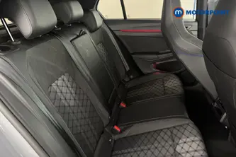 Volkswagen Golf Black Edition Manual Petrol Hatchback - Stock Number (1678696) - 25th supplementary image