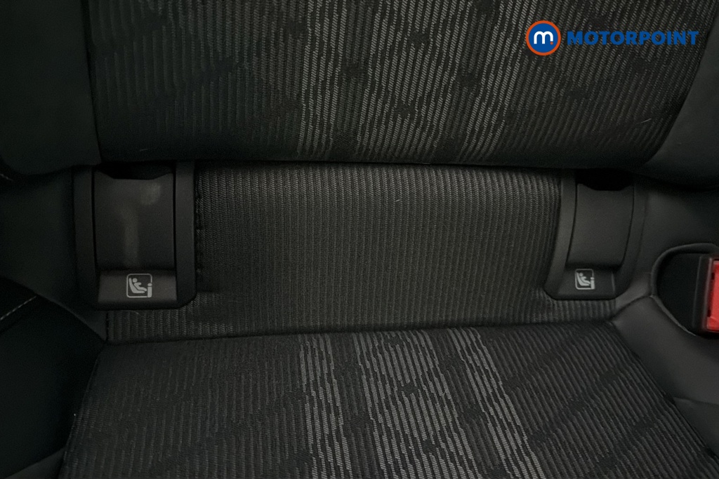 Volkswagen Golf Black Edition Manual Petrol Hatchback - Stock Number (1678696) - 27th supplementary image