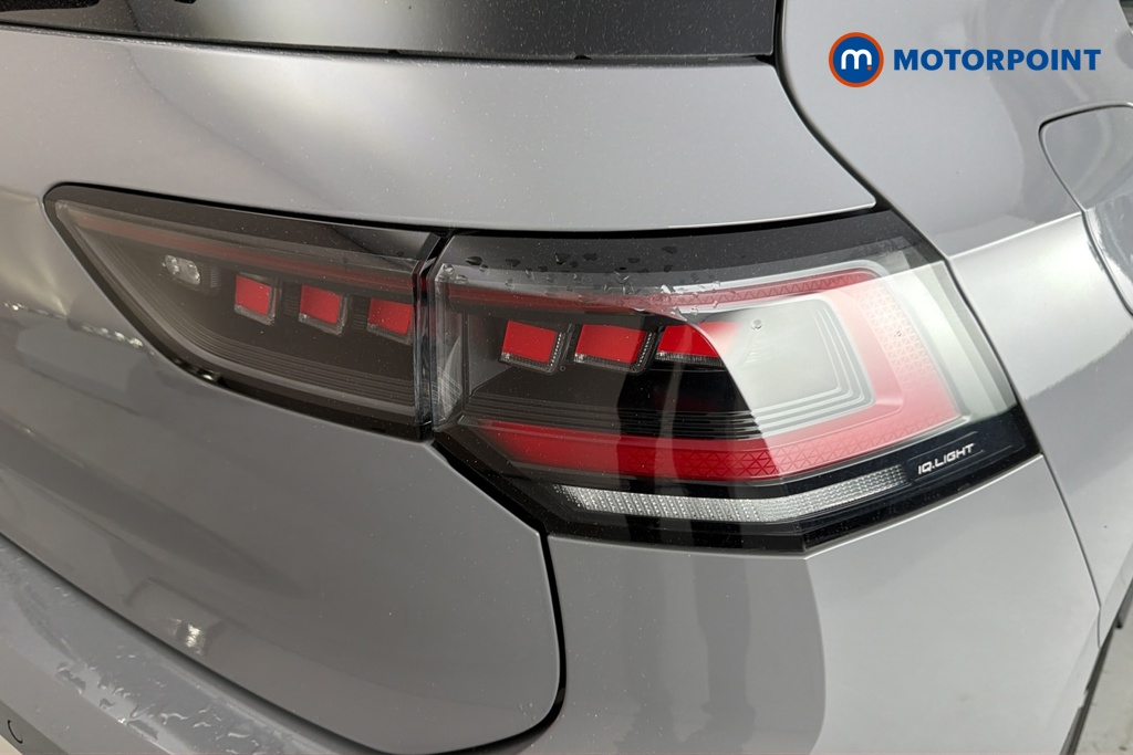 Volkswagen Golf Black Edition Manual Petrol Hatchback - Stock Number (1678696) - 36th supplementary image