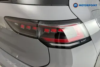Volkswagen Golf Black Edition Manual Petrol Hatchback - Stock Number (1678696) - 36th supplementary image