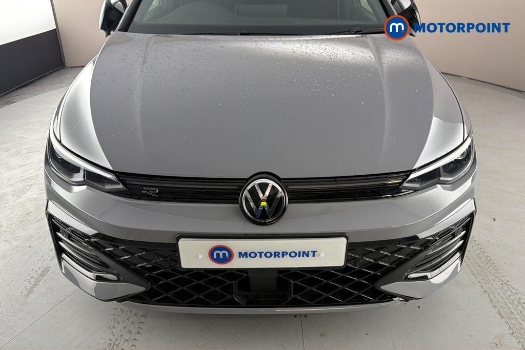 Volkswagen Golf Black Edition Manual Petrol Hatchback - Stock Number (1678696) - 43rd supplementary image