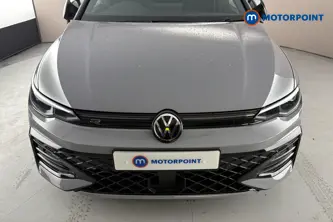 Volkswagen Golf Black Edition Manual Petrol Hatchback - Stock Number (1678696) - 43rd supplementary image