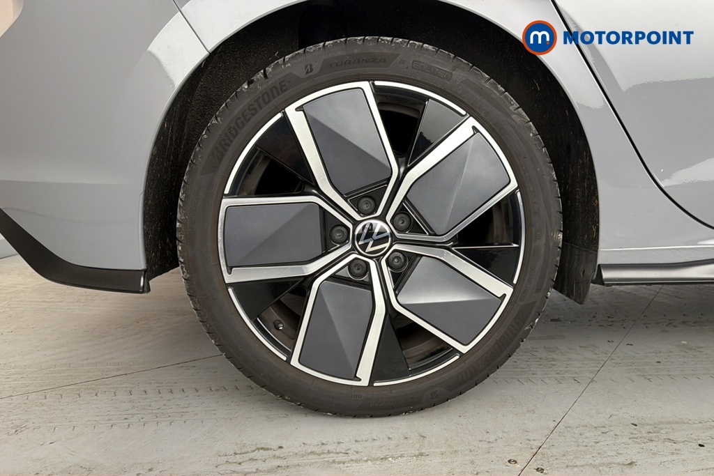 Volkswagen Golf Black Edition Manual Petrol Hatchback - Stock Number (1678696) - 46th supplementary image