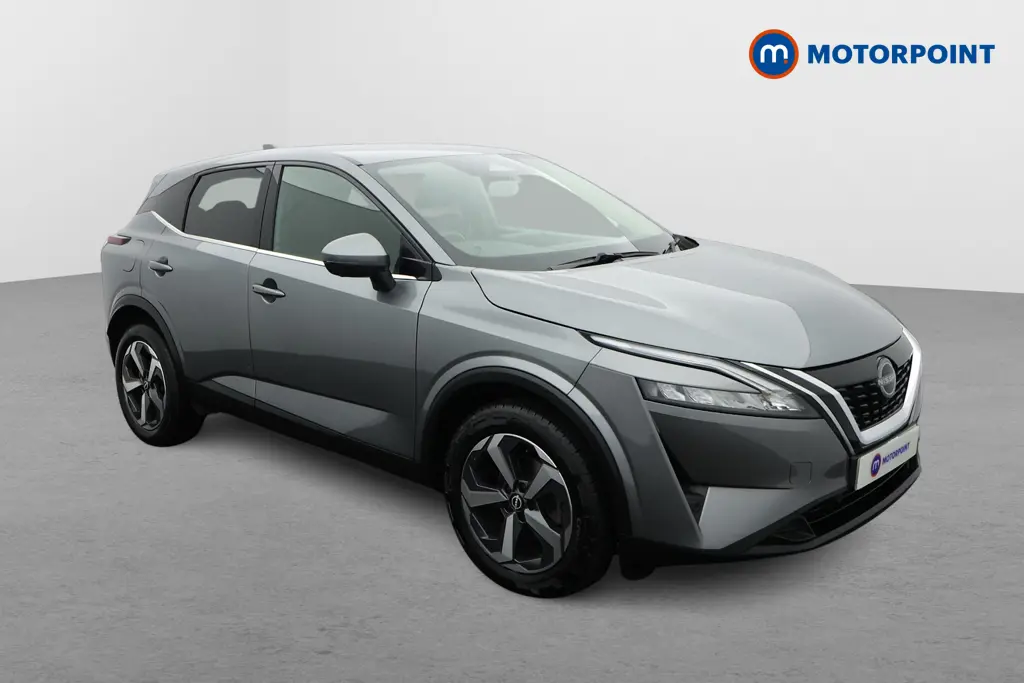 2023 Nissan Qashqai