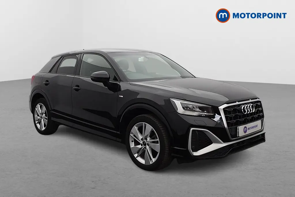 2023 Audi Q2