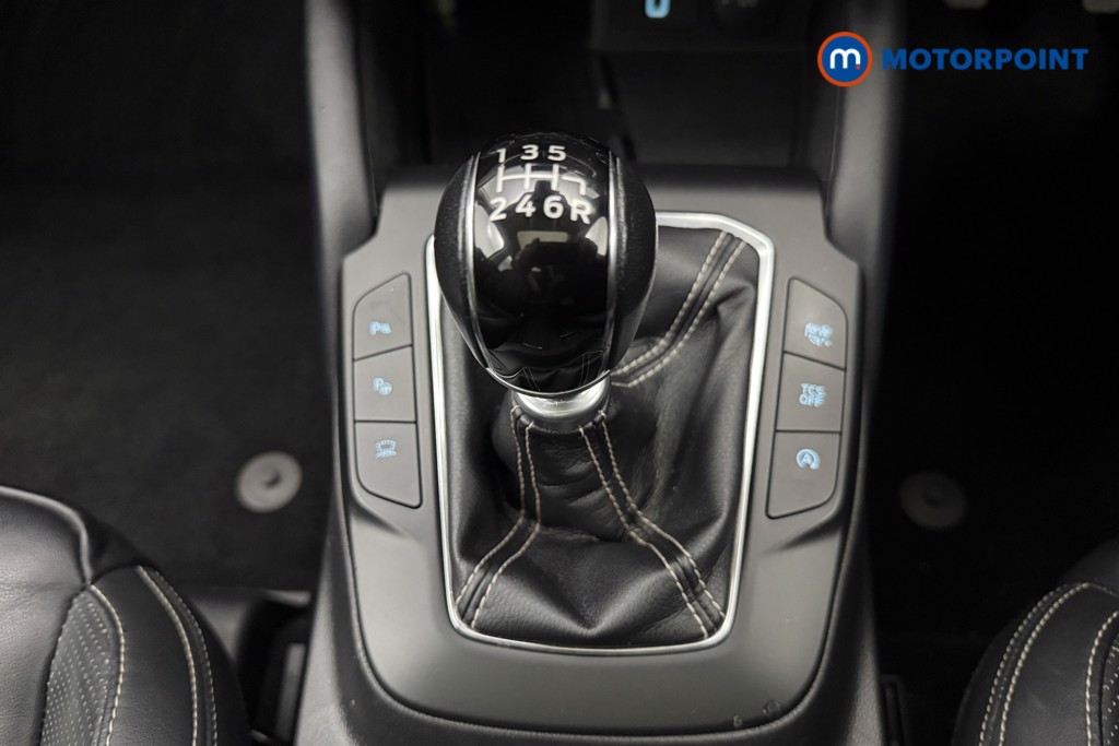 Ford Focus Active X Vignale Edition Manual Petrol Hatchback - Stock Number (1679194) - 7th supplementary image