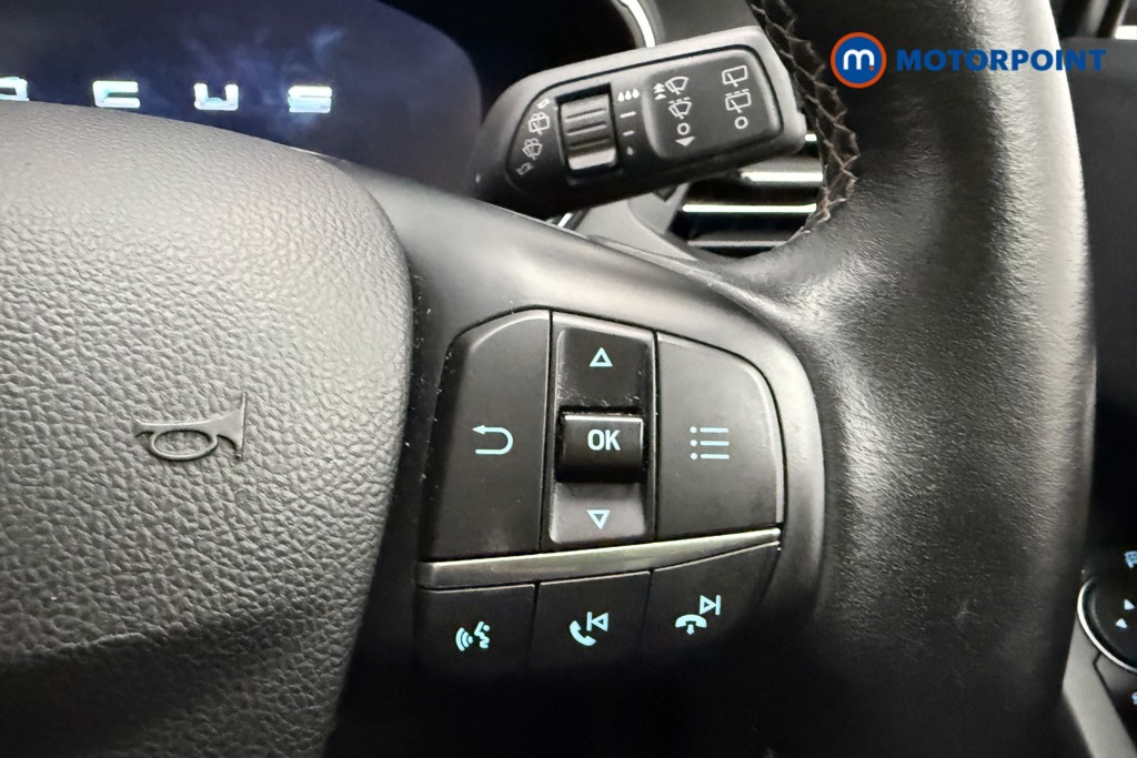 Ford Focus Active X Vignale Edition Manual Petrol Hatchback - Stock Number (1679194) - 15th supplementary image