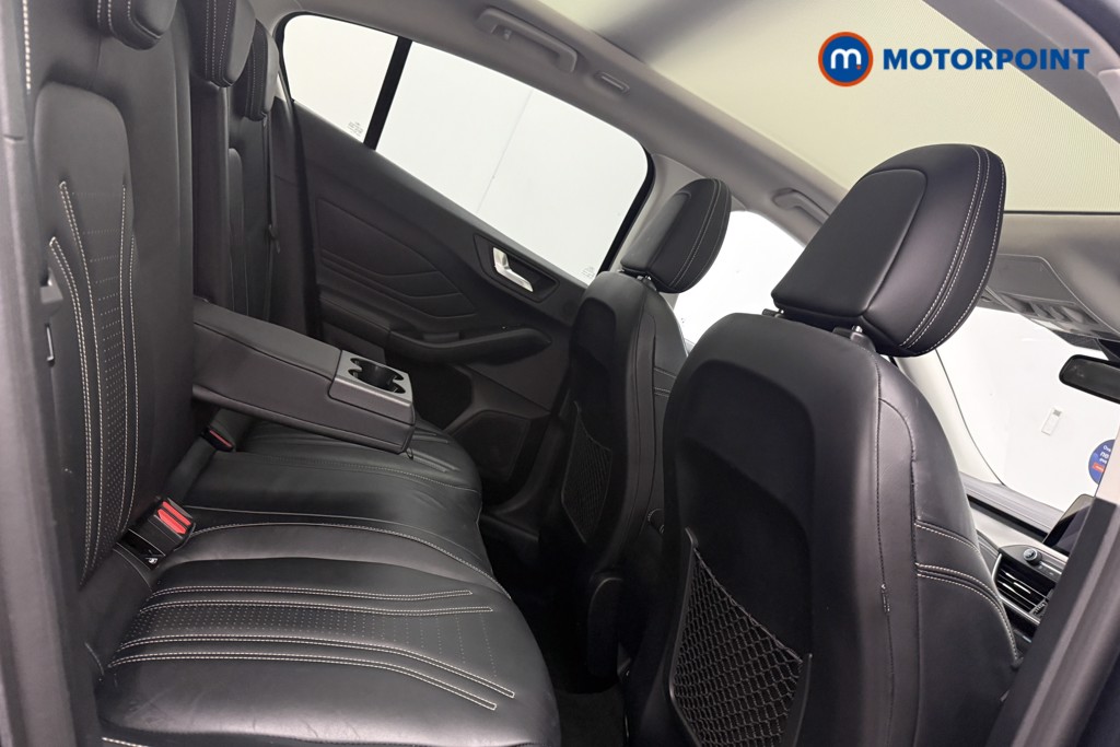 Ford Focus Active X Vignale Edition Manual Petrol Hatchback - Stock Number (1679194) - 21st supplementary image