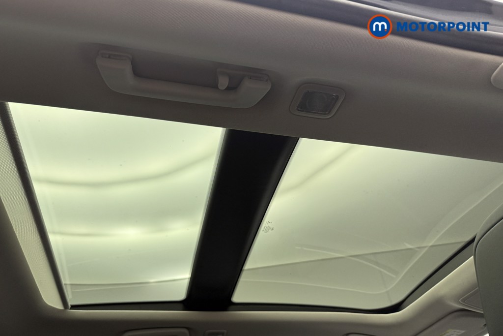 Ford Focus Active X Vignale Edition Manual Petrol Hatchback - Stock Number (1679194) - 23rd supplementary image