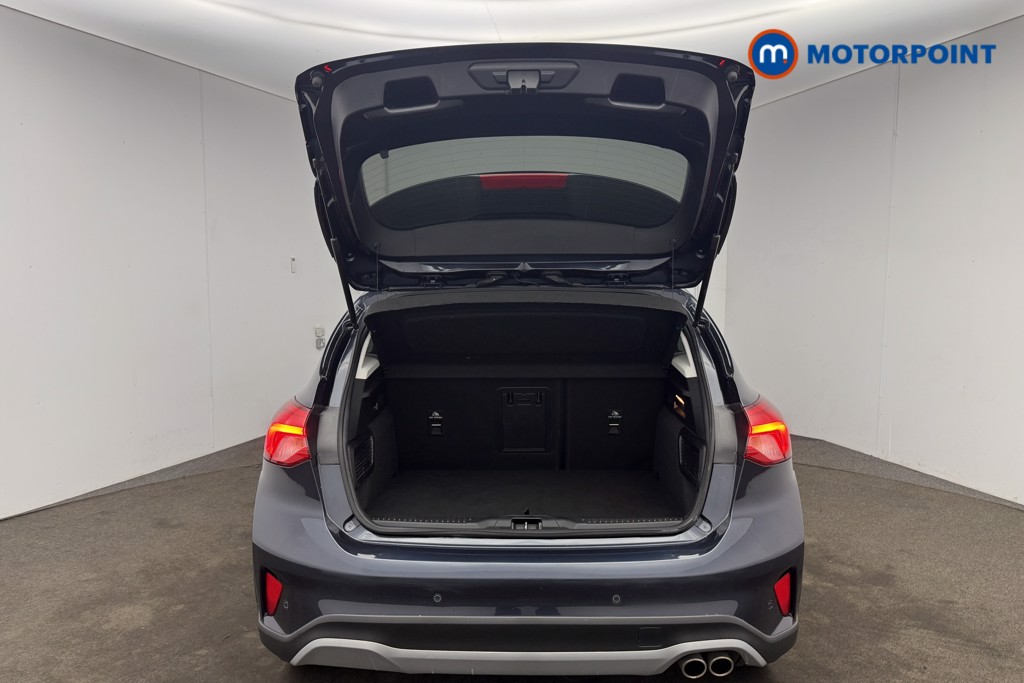 Ford Focus Active X Vignale Edition Manual Petrol Hatchback - Stock Number (1679194) - 24th supplementary image
