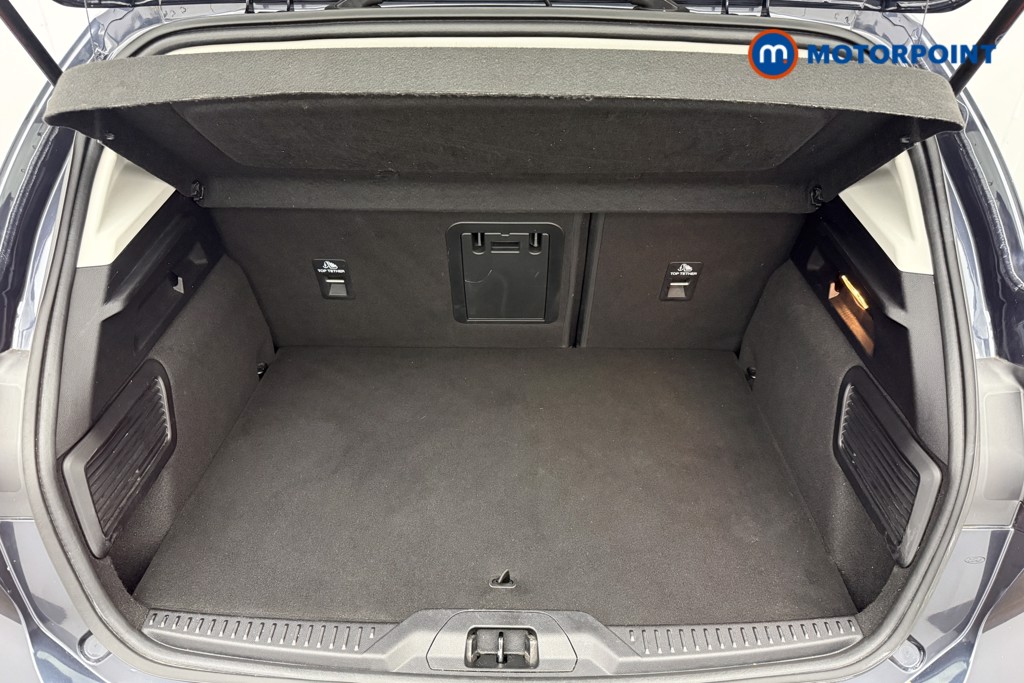 Ford Focus Active X Vignale Edition Manual Petrol Hatchback - Stock Number (1679194) - 25th supplementary image