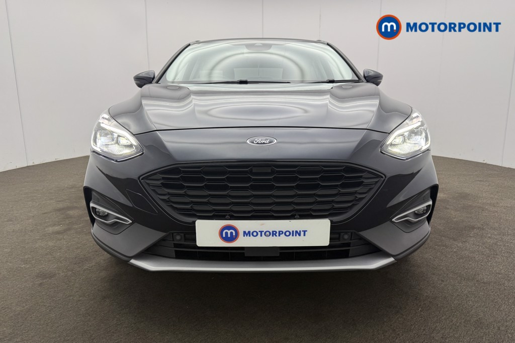 Ford Focus Active X Vignale Edition Manual Petrol Hatchback - Stock Number (1679194) - 26th supplementary image