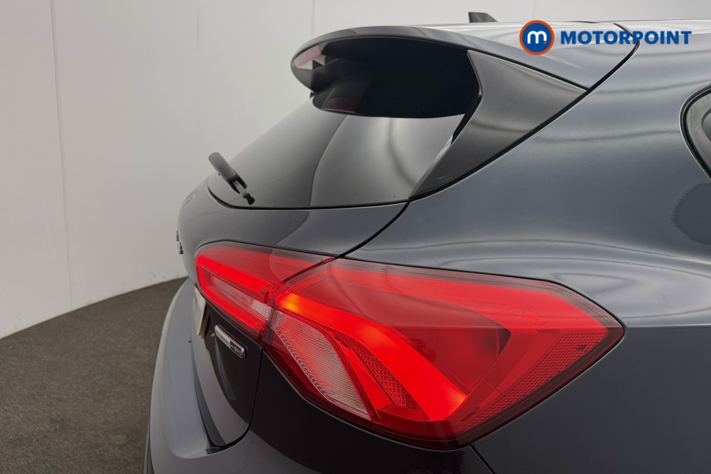 Ford Focus Active X Vignale Edition Manual Petrol Hatchback - Stock Number (1679194) - 29th supplementary image