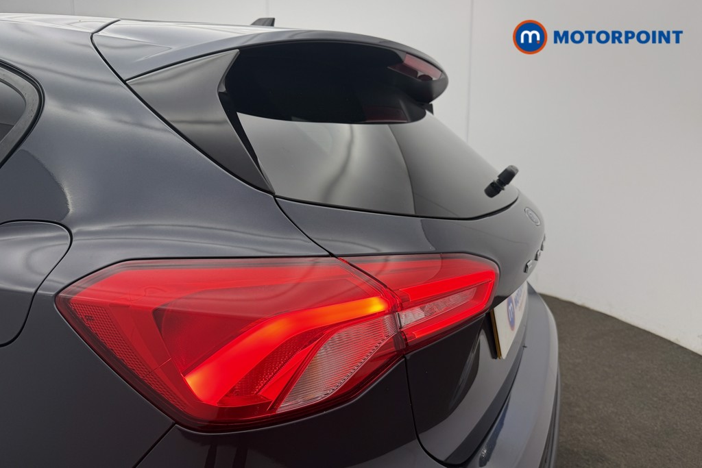 Ford Focus Active X Vignale Edition Manual Petrol Hatchback - Stock Number (1679194) - 30th supplementary image