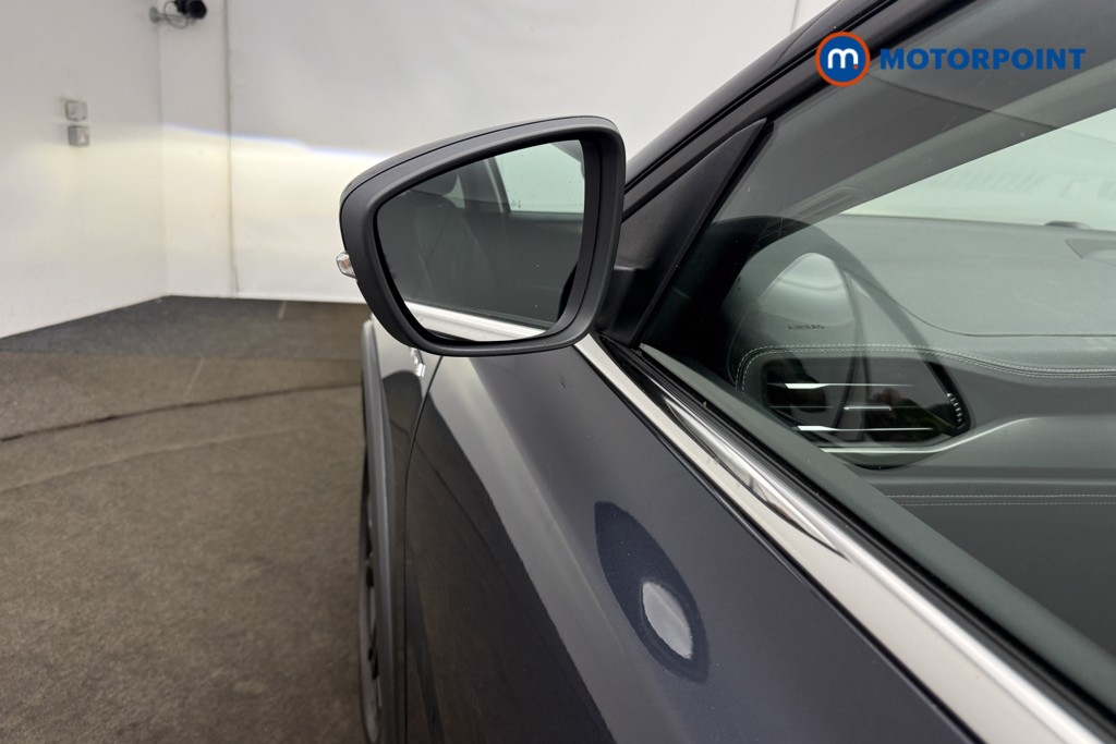 Ford Focus Active X Vignale Edition Manual Petrol Hatchback - Stock Number (1679194) - 33rd supplementary image