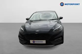 Ford Focus Active X Vignale Edition Manual Petrol Hatchback - Stock Number (1679194) - Front bumper