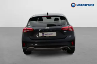 Ford Focus Active X Vignale Edition Manual Petrol Hatchback - Stock Number (1679194) - Rear bumper