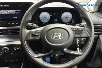 Hyundai I20 Advance Automatic Petrol Hatchback - Stock Number (1679271) - 2nd supplementary image
