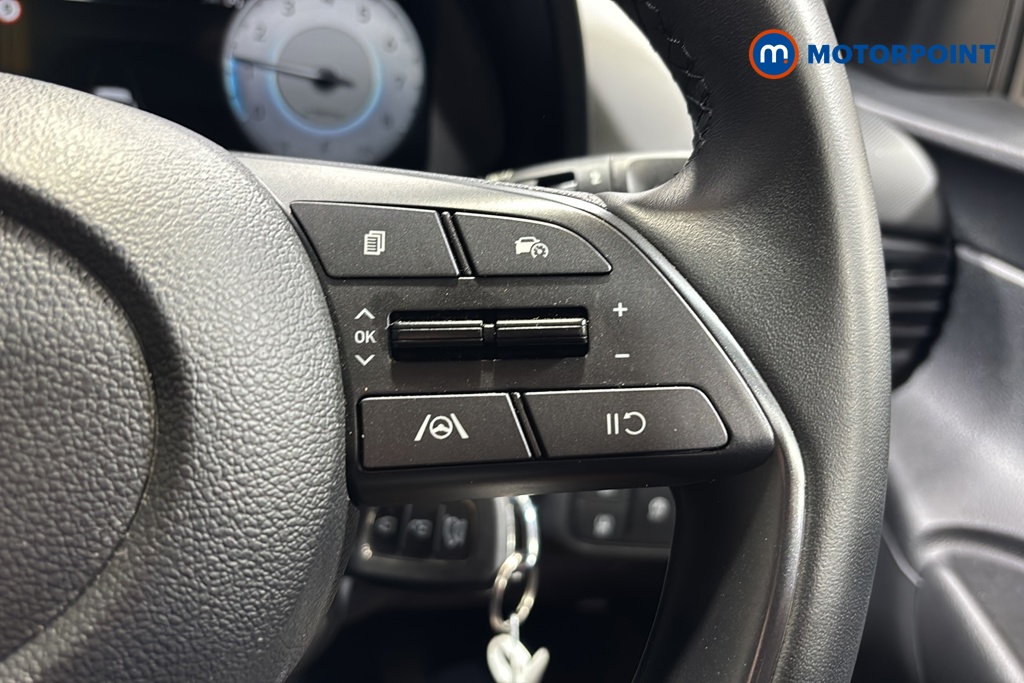 Hyundai I20 Advance Automatic Petrol Hatchback - Stock Number (1679271) - 3rd supplementary image