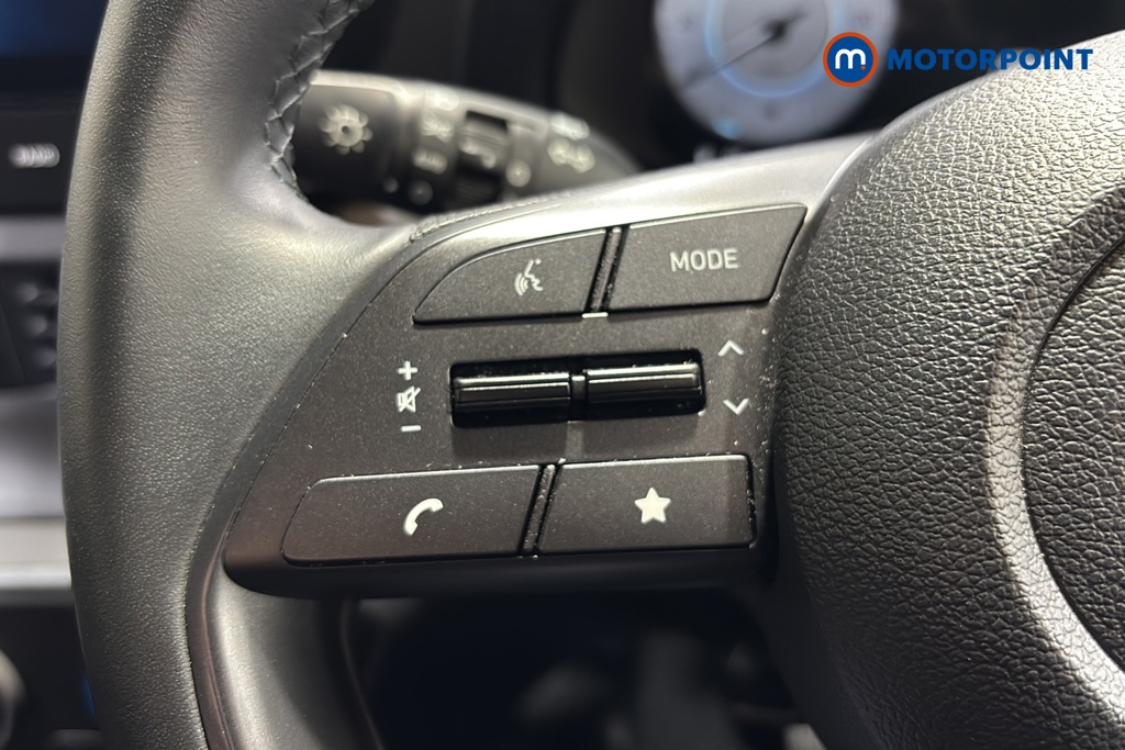 Hyundai I20 Advance Automatic Petrol Hatchback - Stock Number (1679271) - 4th supplementary image