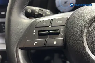 Hyundai I20 Advance Automatic Petrol Hatchback - Stock Number (1679271) - 4th supplementary image