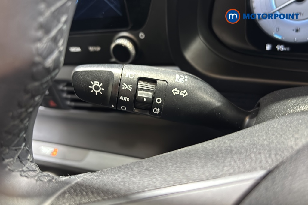 Hyundai I20 Advance Automatic Petrol Hatchback - Stock Number (1679271) - 5th supplementary image
