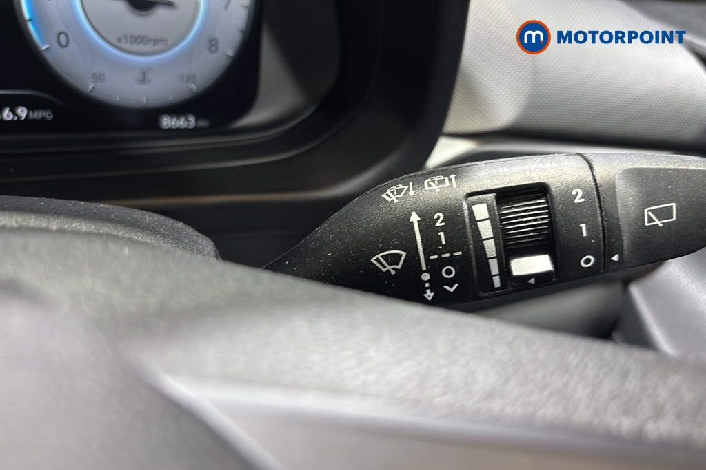Hyundai I20 Advance Automatic Petrol Hatchback - Stock Number (1679271) - 6th supplementary image