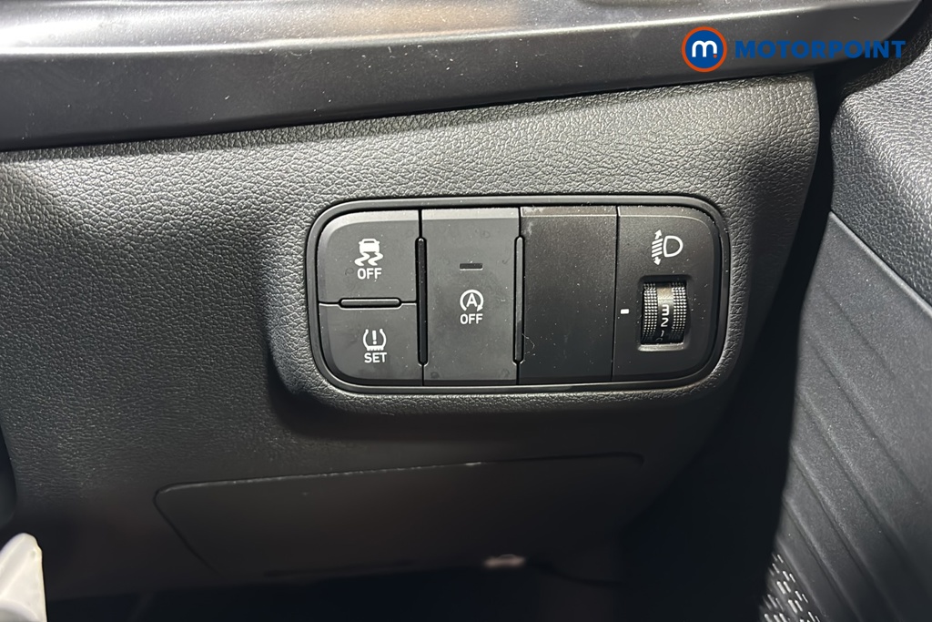 Hyundai I20 Advance Automatic Petrol Hatchback - Stock Number (1679271) - 11th supplementary image