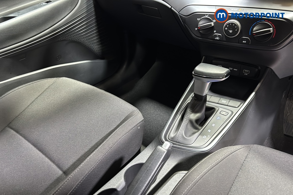 Hyundai I20 Advance Automatic Petrol Hatchback - Stock Number (1679271) - 15th supplementary image