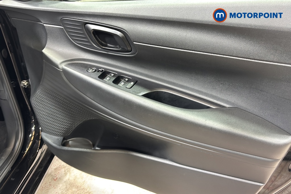 Hyundai I20 Advance Automatic Petrol Hatchback - Stock Number (1679271) - 18th supplementary image