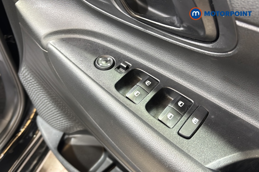 Hyundai I20 Advance Automatic Petrol Hatchback - Stock Number (1679271) - 19th supplementary image