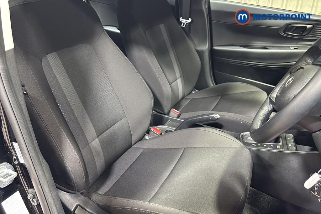 Hyundai I20 Advance Automatic Petrol Hatchback - Stock Number (1679271) - 22nd supplementary image
