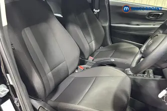 Hyundai I20 Advance Automatic Petrol Hatchback - Stock Number (1679271) - 22nd supplementary image