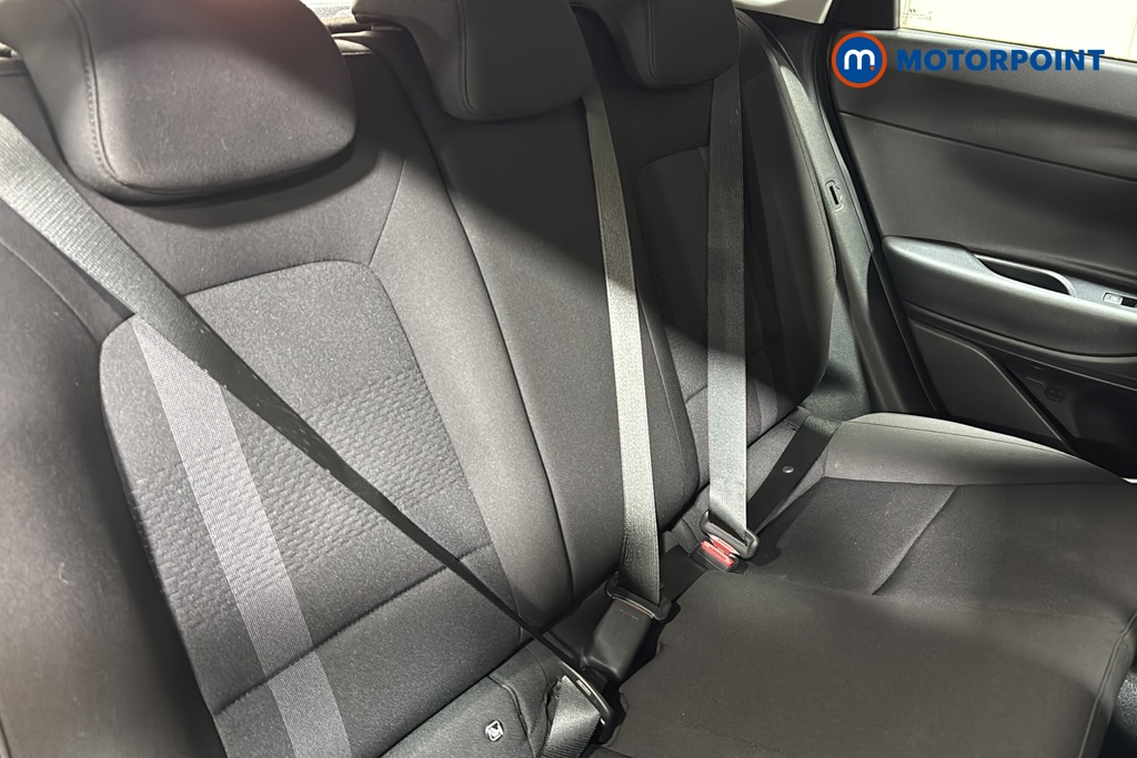Hyundai I20 Advance Automatic Petrol Hatchback - Stock Number (1679271) - 25th supplementary image