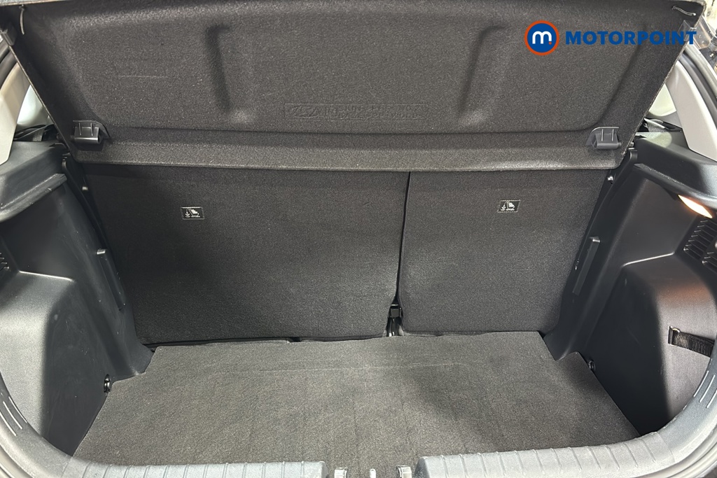 Hyundai I20 Advance Automatic Petrol Hatchback - Stock Number (1679271) - 30th supplementary image