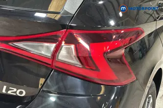 Hyundai I20 Advance Automatic Petrol Hatchback - Stock Number (1679271) - 36th supplementary image