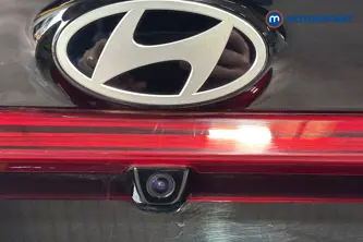 Hyundai I20 Advance Automatic Petrol Hatchback - Stock Number (1679271) - 37th supplementary image