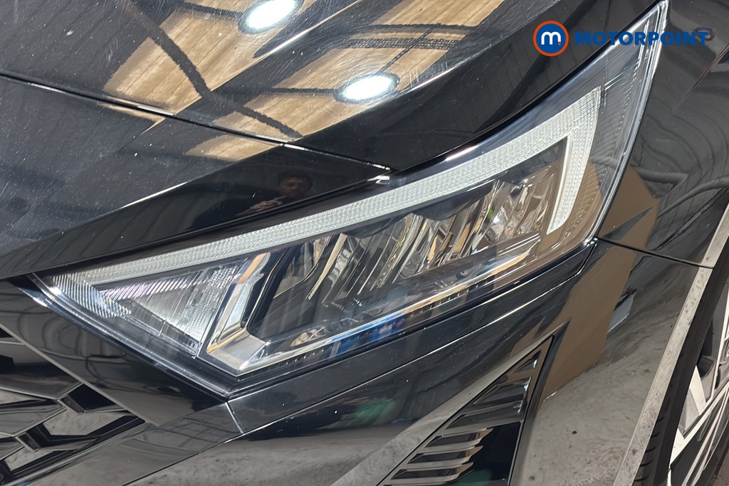 Hyundai I20 Advance Automatic Petrol Hatchback - Stock Number (1679271) - 42nd supplementary image