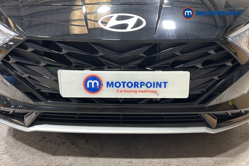 Hyundai I20 Advance Automatic Petrol Hatchback - Stock Number (1679271) - 43rd supplementary image