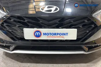 Hyundai I20 Advance Automatic Petrol Hatchback - Stock Number (1679271) - 43rd supplementary image