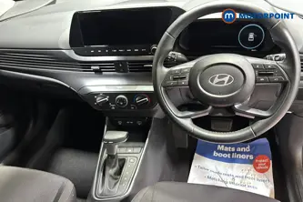 Hyundai I20 Advance Automatic Petrol Hatchback - Stock Number (1679271) - 1st supplementary image