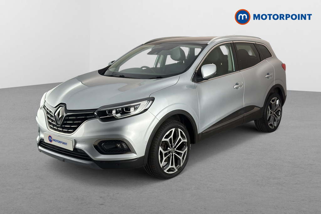Renault Kadjar Gt Line Automatic Petrol SUV - Stock Number (1679481) - Passenger side front corner