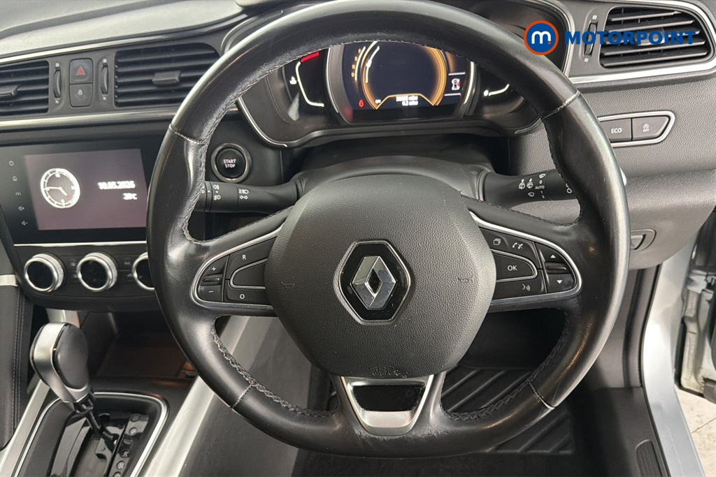 Renault Kadjar Gt Line Automatic Petrol SUV - Stock Number (1679481) - 2nd supplementary image