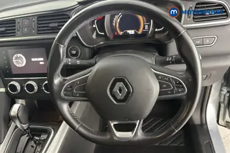 Renault Kadjar Gt Line Automatic Petrol SUV - Stock Number (1679481) - 2nd supplementary image